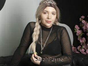 SarahPayne