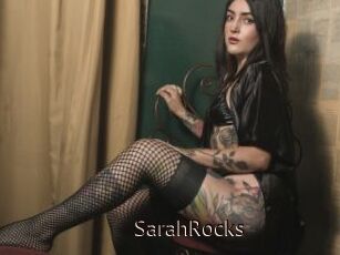 SarahRocks