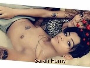 Sarah_Horny