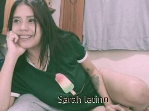 Sarah_latinn