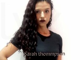 Sarah_thommpson