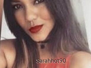 Sarahhot90
