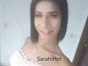 SarahiHot