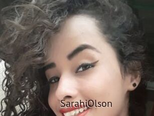 SarahiOlson