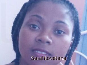 Sarahlovetana