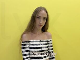 SaraiTaylor