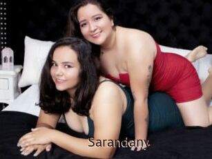Sarandany