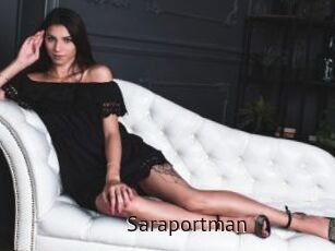 Saraportman
