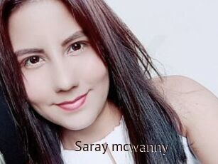 Saray_mcwanny