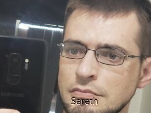 Sareth