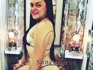 Sarita_boom