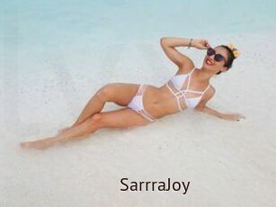 SarrraJoy