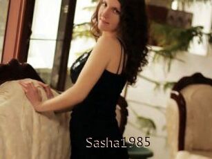 Sasha1985