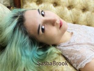 SashaBrook