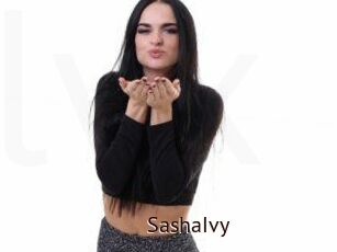 SashaIvy