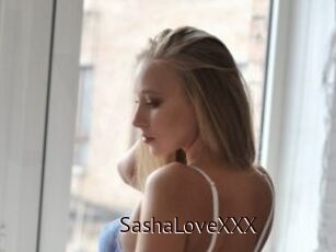 SashaLoveXXX