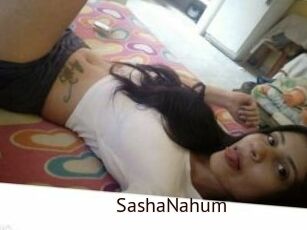 SashaNahum