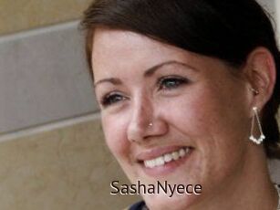 SashaNyece