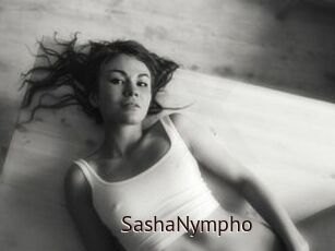 SashaNympho