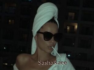 SashaRaee