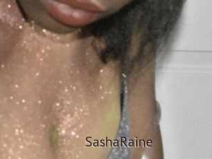 SashaRaine