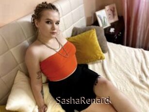 SashaRenard