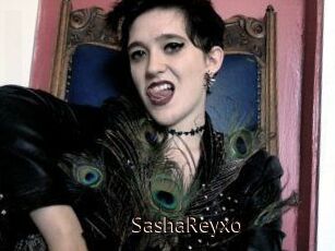 SashaReyxo