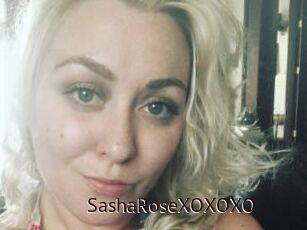 SashaRoseXOXOXO