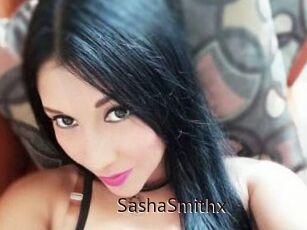 SashaSmithx