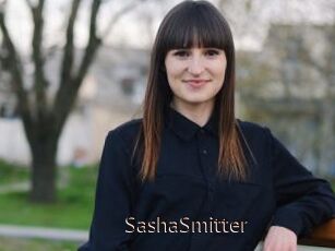 SashaSmitter
