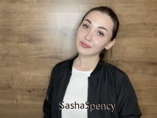 SashaSpency