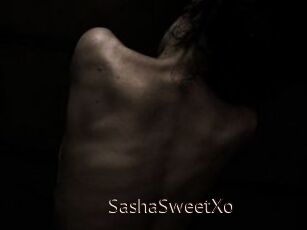 SashaSweetXo