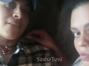 SashaToni