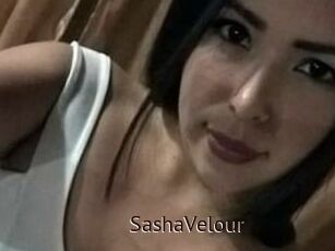 SashaVelour
