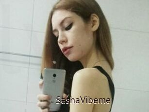 SashaVibeme