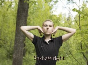 SashaWright