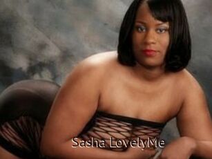 Sasha_LovelyMe