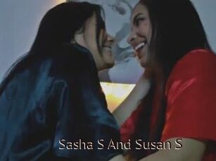 Sasha_S_And_Susan_S