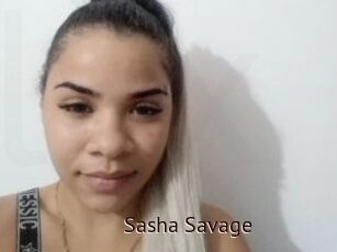 Sasha_Savage