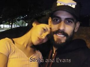 Sasha_and_Evans