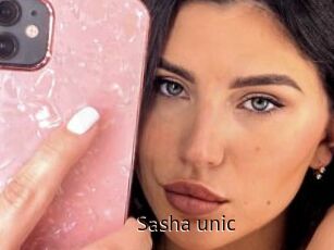 Sasha_unic