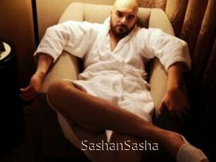 SashanSasha