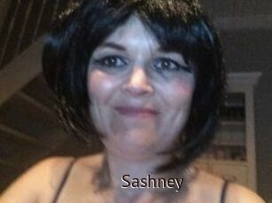 Sashney