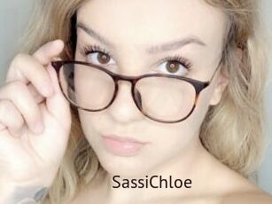 SassiChloe