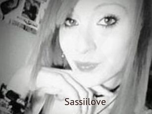 Sassiilove
