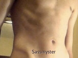Sassmyster
