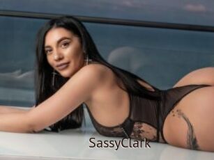 SassyClark