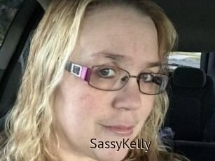 SassyKelly