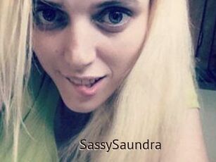 SassySaundra