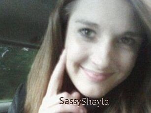 SassyShayla